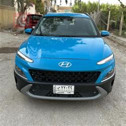 هيونداي كونا